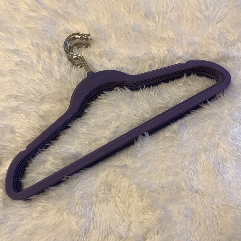 Velvet Hangers